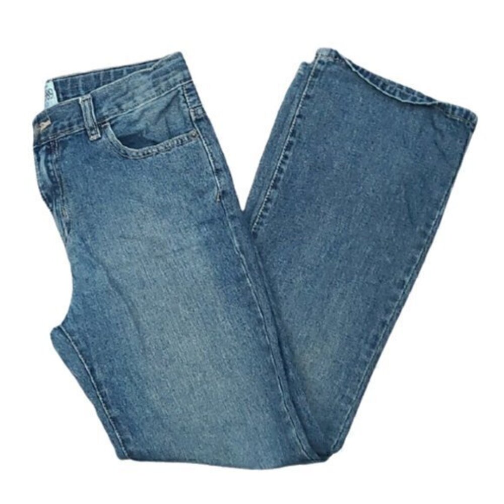 [Children's Place] Boot Cut Jeans